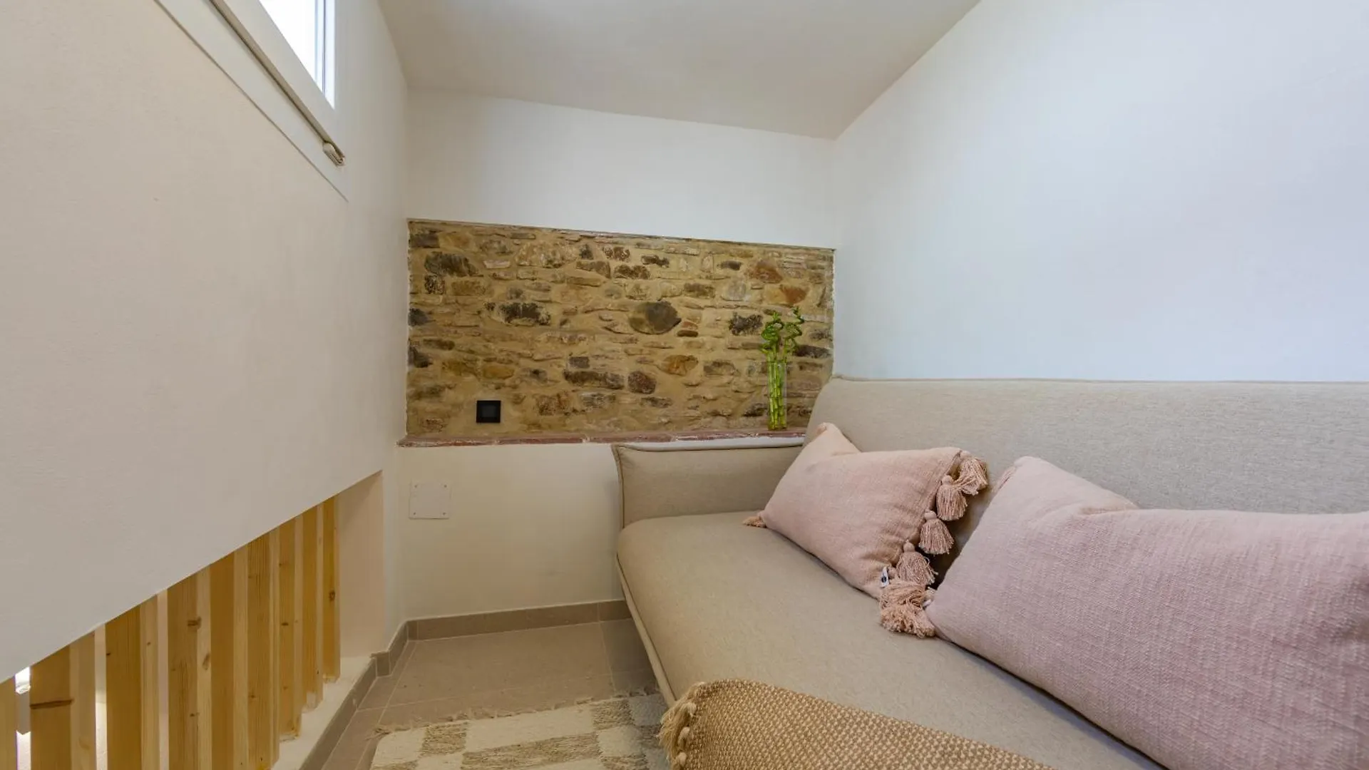 Livingtarifa Kiwi Carioca Daire