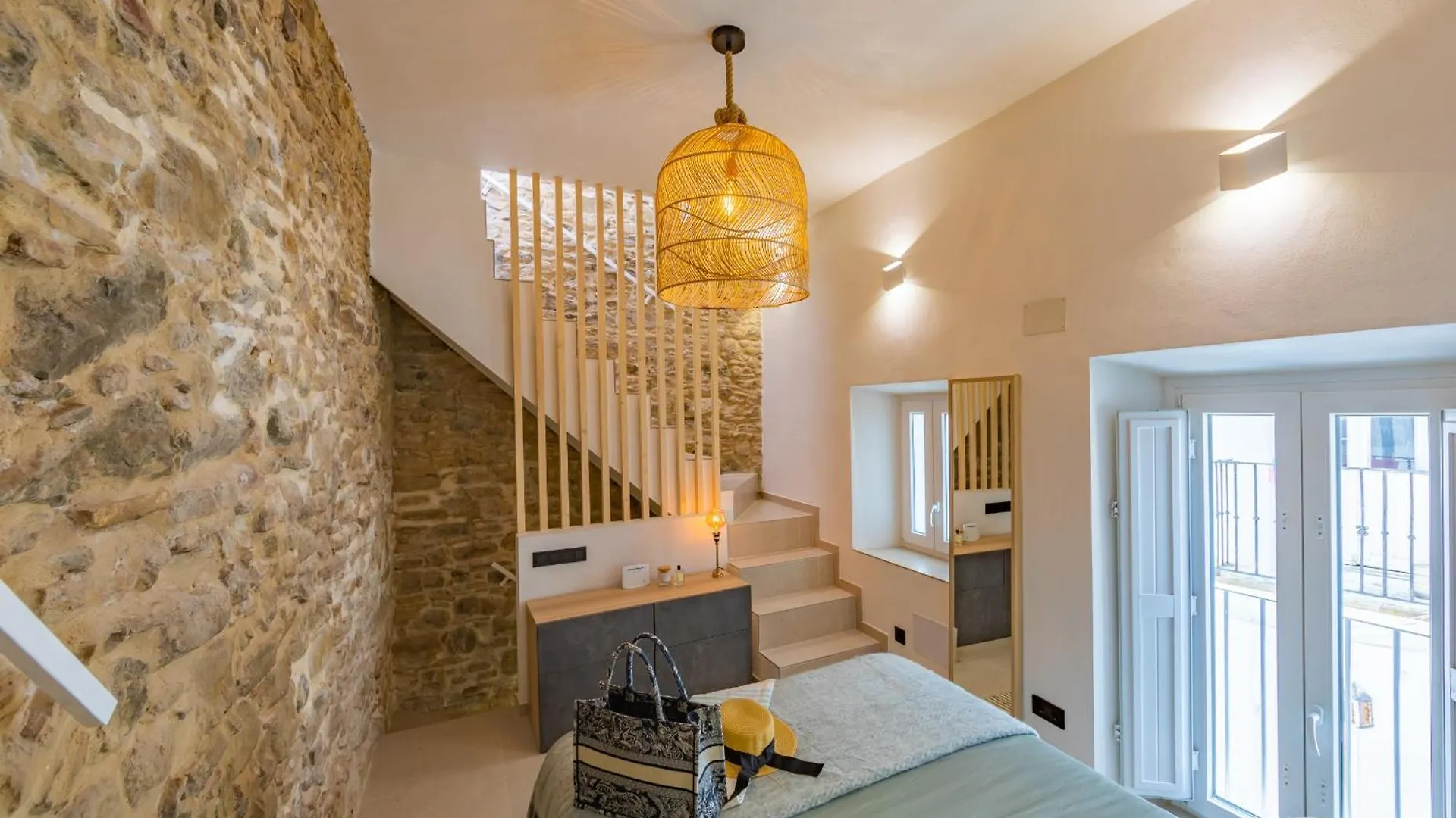 Livingtarifa Kiwi Carioca Daire