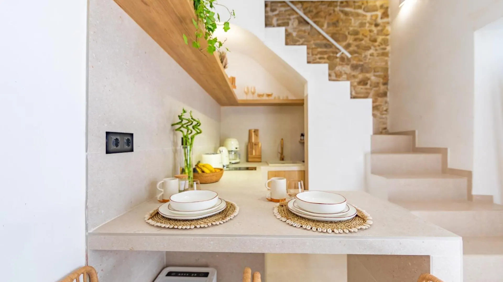 Livingtarifa Kiwi Carioca Apartment Spain