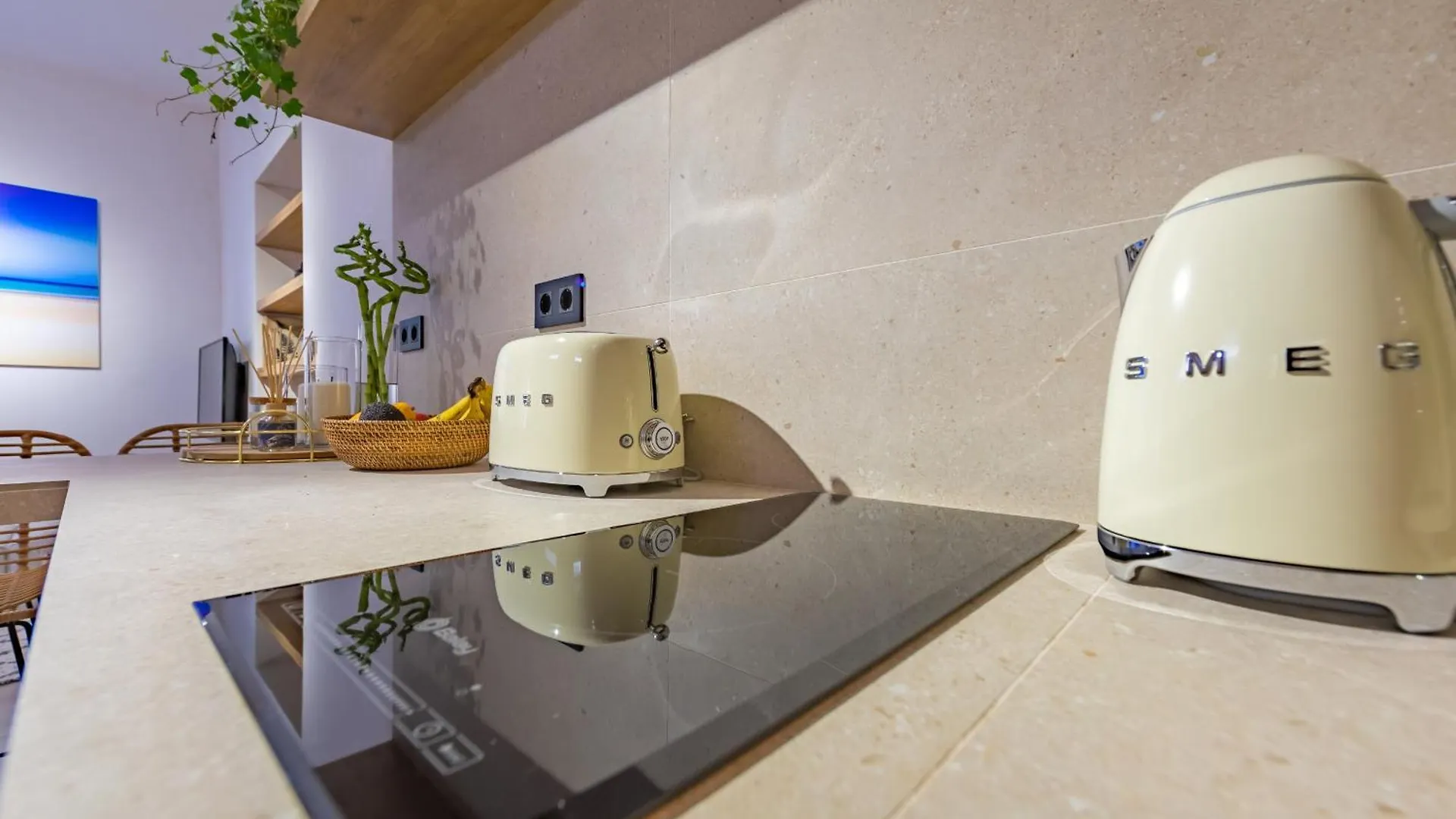Livingtarifa Kiwi Carioca Apartment
