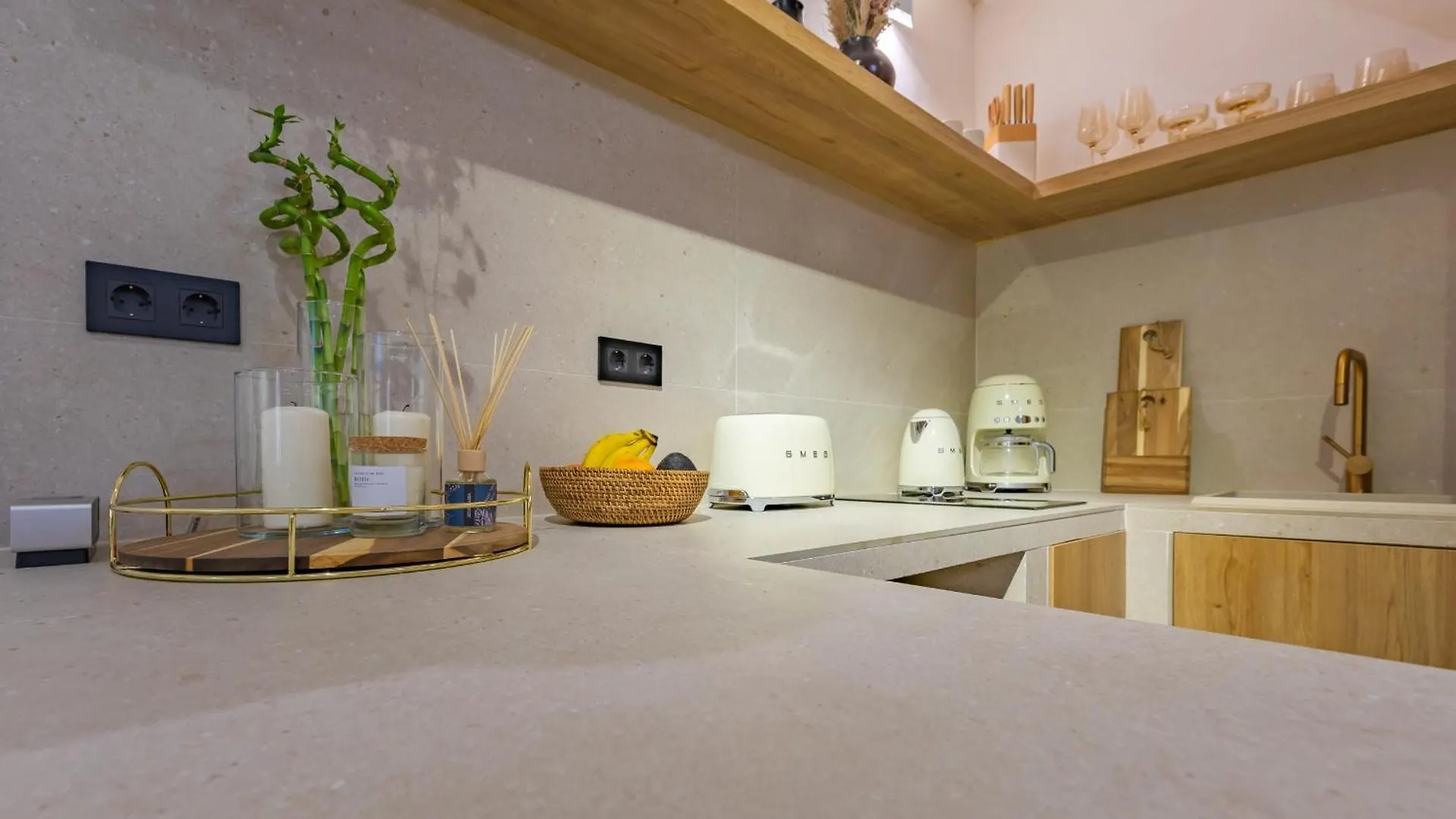 Livingtarifa Kiwi Carioca Apartment  Tarifa