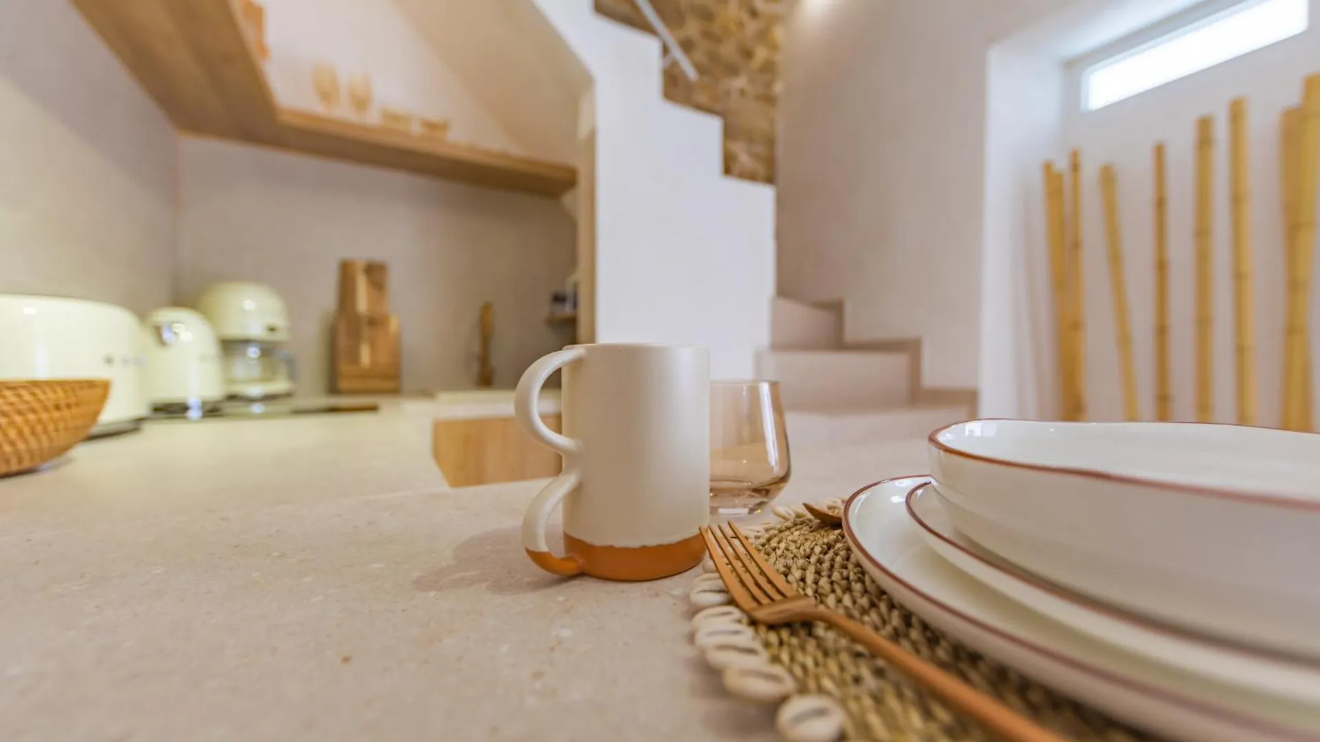 Livingtarifa Kiwi Carioca Apartment Spain