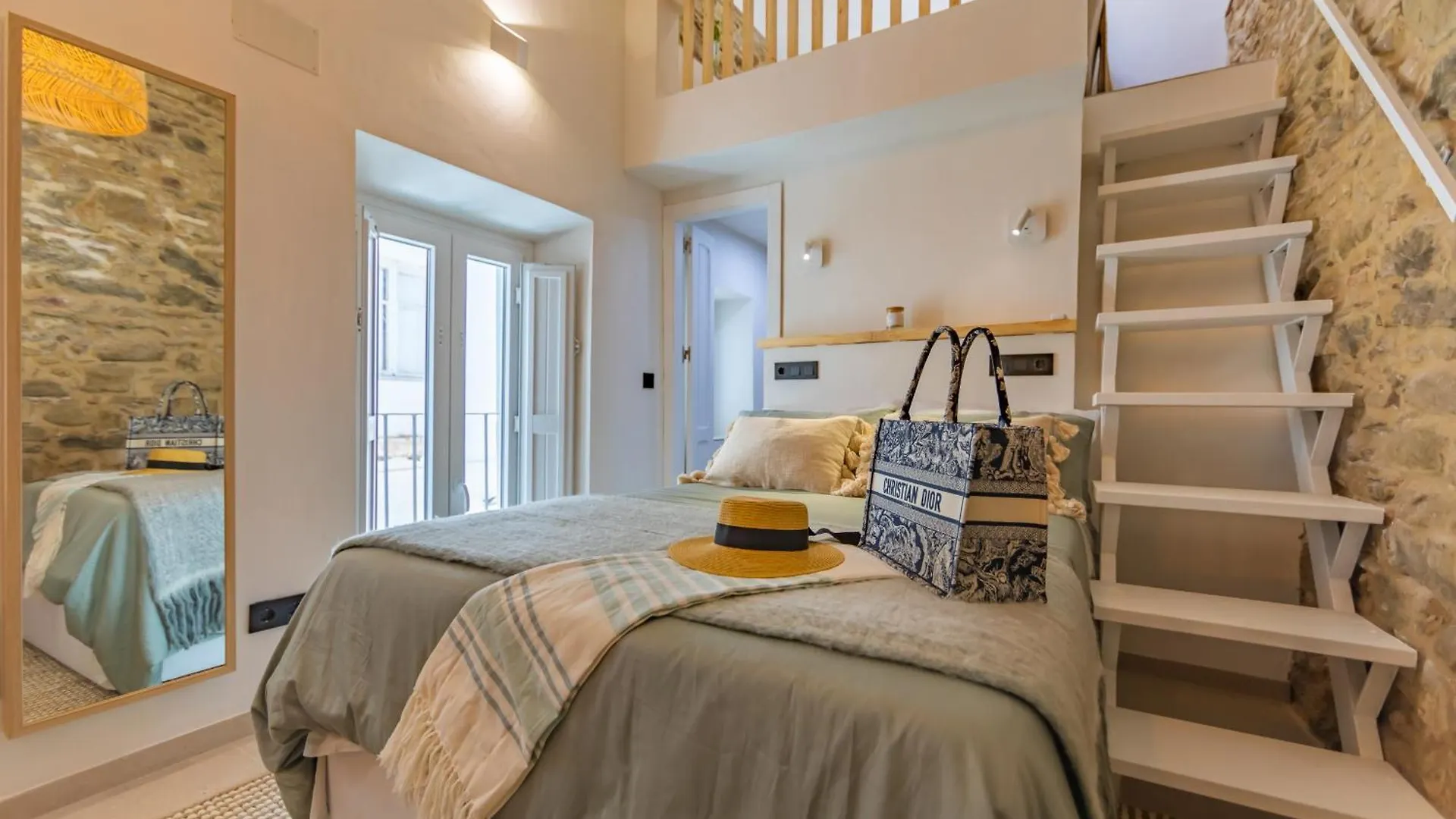 Livingtarifa Kiwi Carioca Apartment