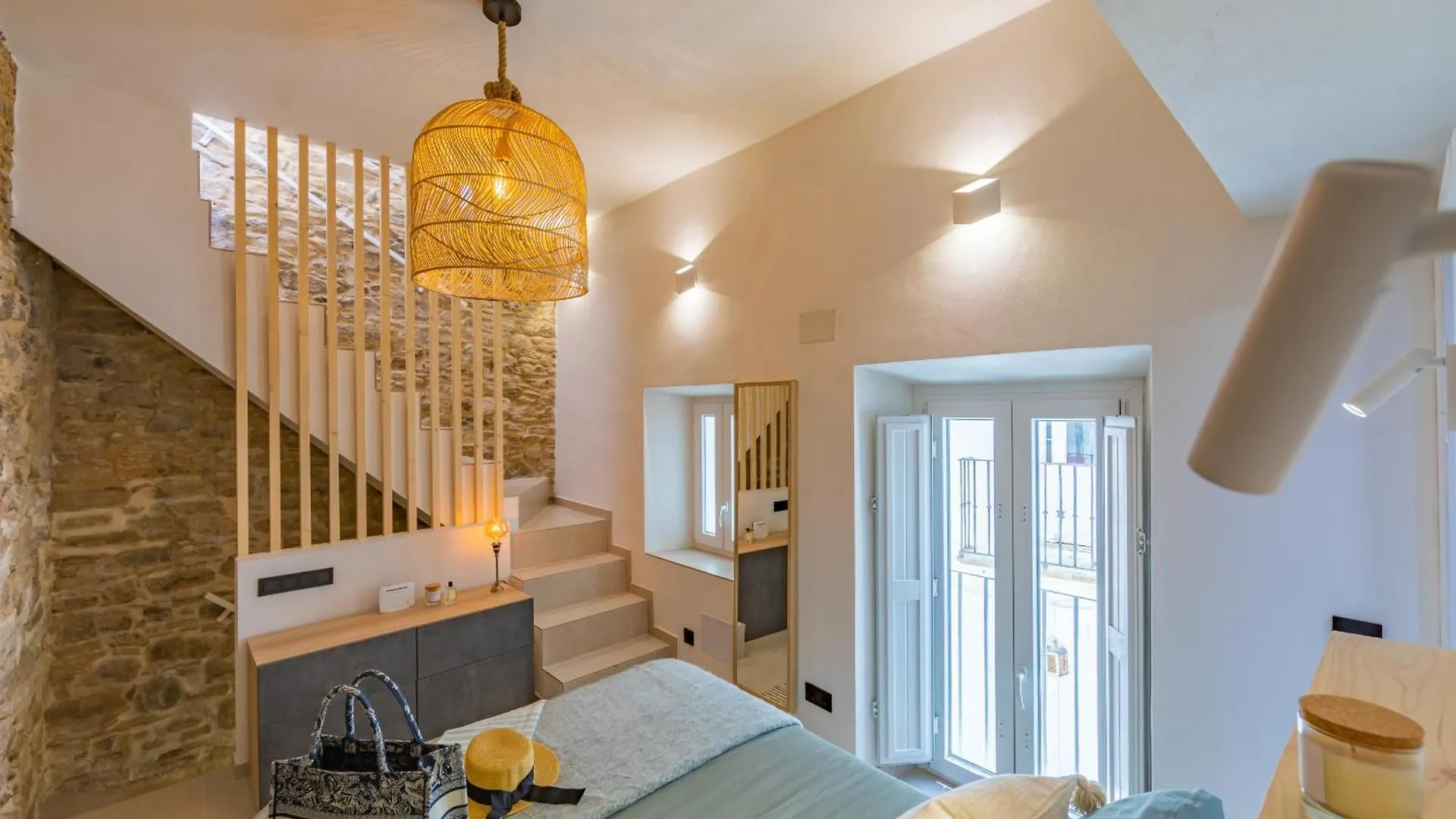 Livingtarifa Kiwi Carioca Apartment Spain