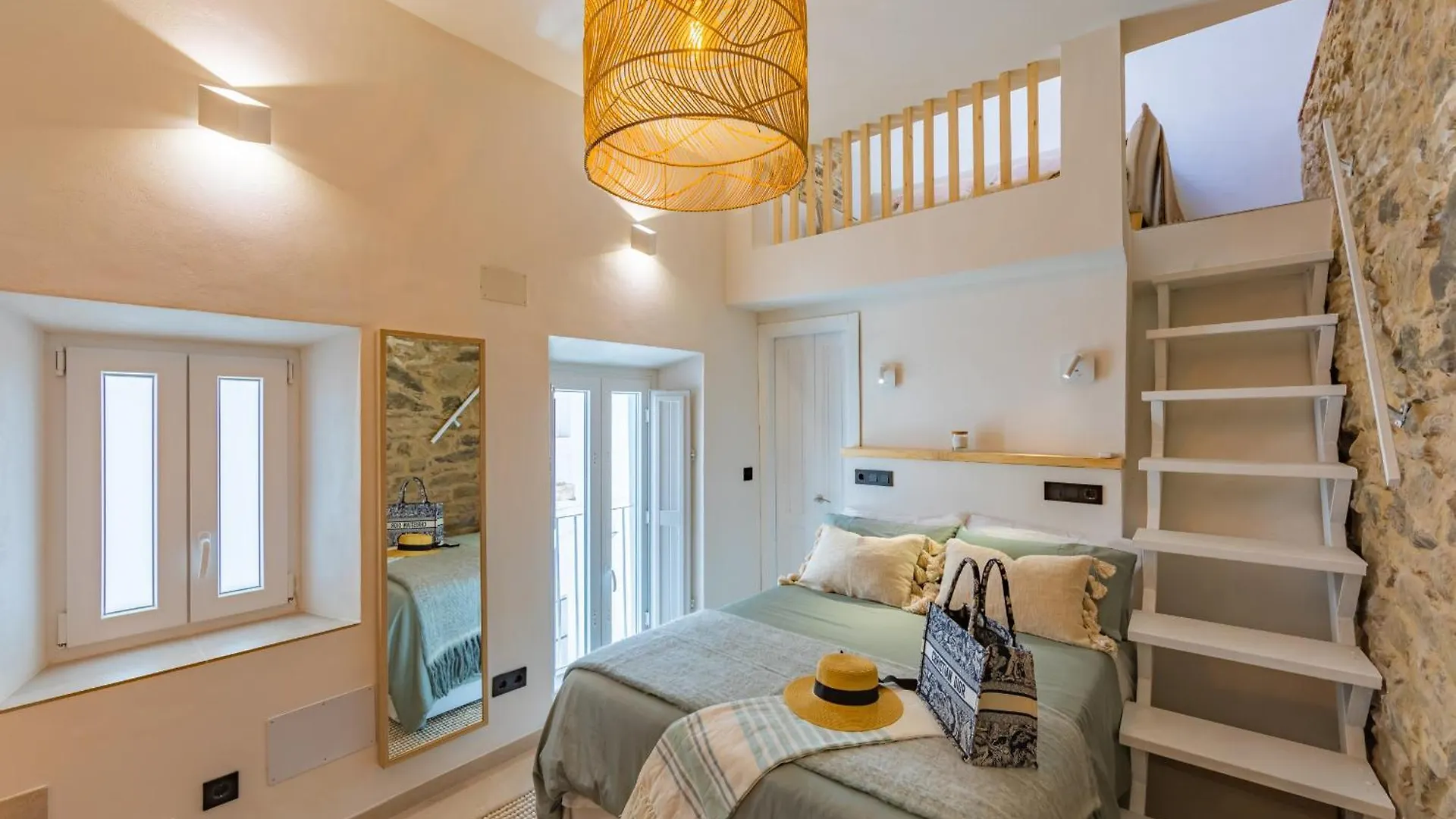 Livingtarifa Kiwi Carioca Apartment Spain