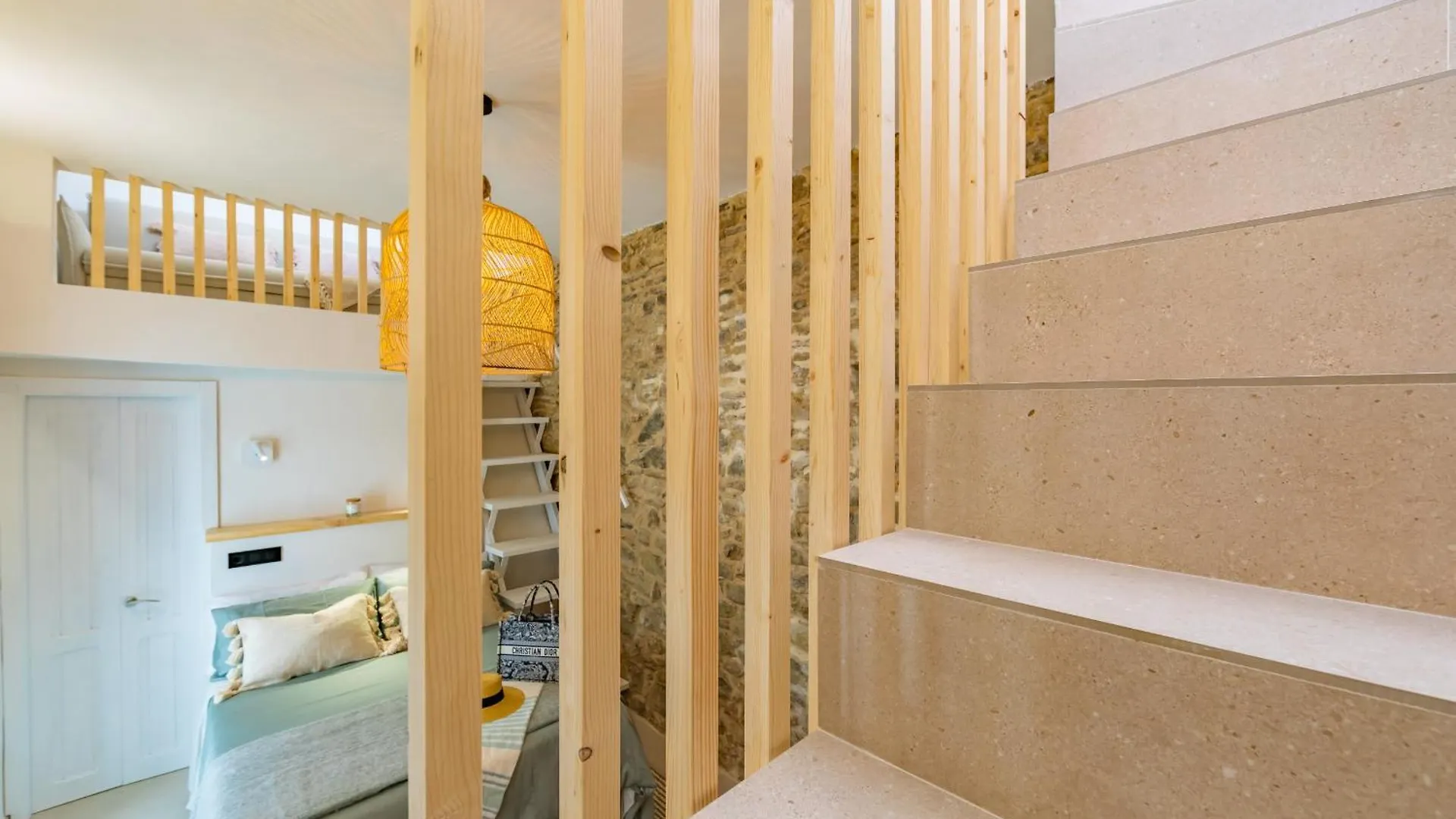 Livingtarifa Kiwi Carioca Apartment